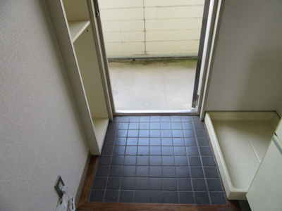 【玄関】 | ノバハウス