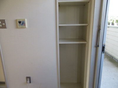 【収納】 | ノバハウス