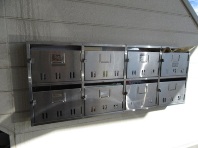 【その他共用部分】 | ノバハウス