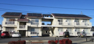 佐久市岩村田のアパートの画像