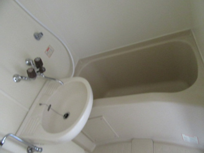 【浴室】 | ノバハウス