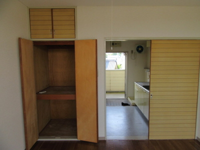 【洋室】 | ノバハウス