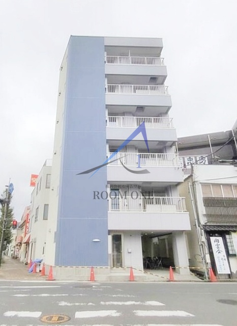 ブルーライトヨコハマ