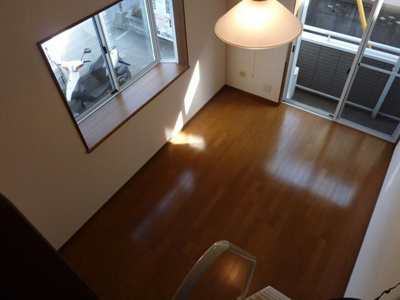 【展望】 | グランデリーベル
