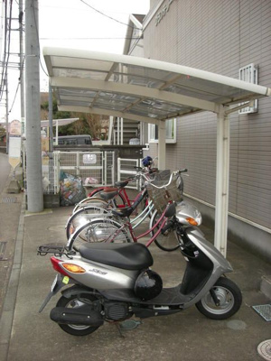 【その他共用部分】 | グランデリーベル