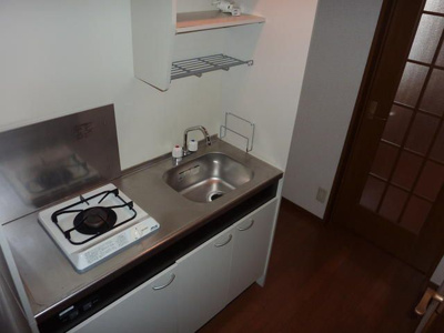 【キッチン】 | グランデリーベル