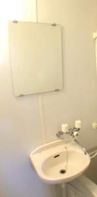 【洗面所】 | グランデリーベル