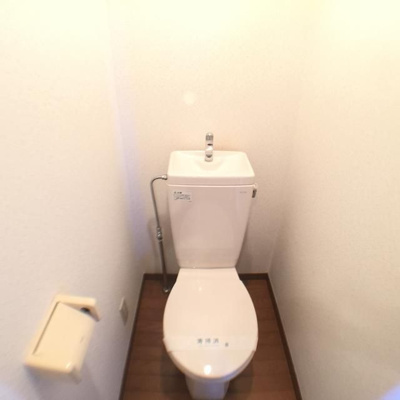 【トイレ】 | グランデリーベル