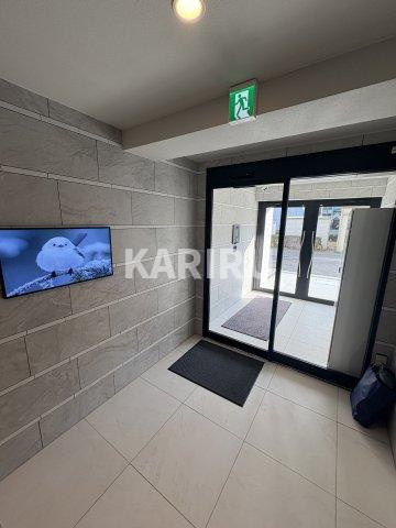 エス.フィールド奏の居間・リビング