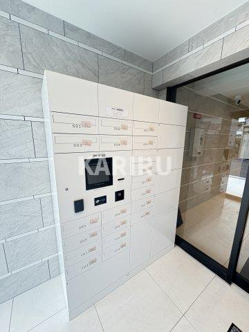 エス.フィールド奏のキッチン