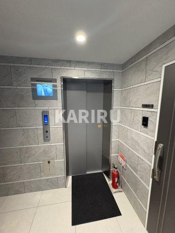 エス.フィールド奏の寝室