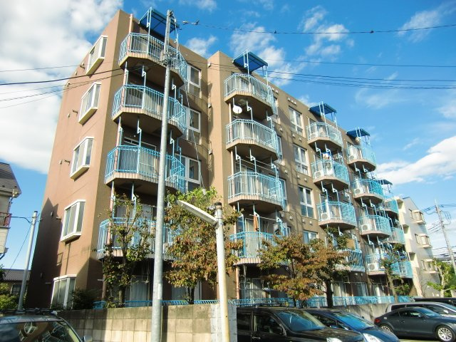 ベルエポックⅡ