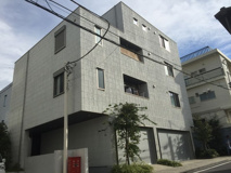 カーサベルーデの画像