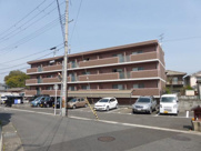 エルミナフラット御殿浜の画像