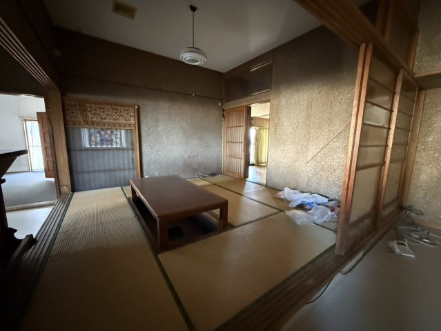 藤岡市上戸塚749-5のその他共用部分
