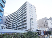 駒場ネオパレスの画像