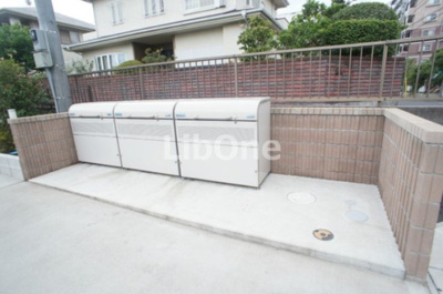 【その他共用部分】 | リブリ・ニソル