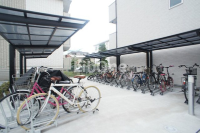 【その他共用部分】 | リブリ・ニソル