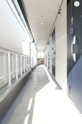 【その他共用部分】 | リブリ・ニソル