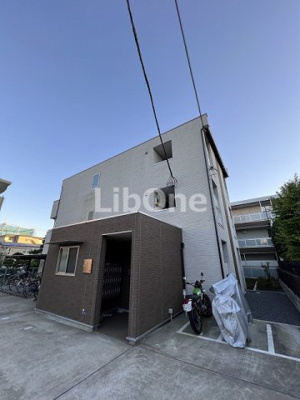 【エントランス】 | リブリ・ニソル