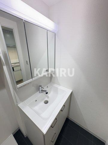 エス.フィールド奏の寝室