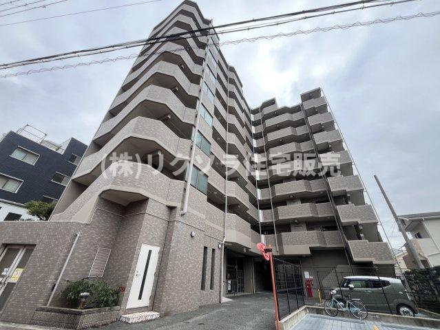 ネオステージ門真の外観|新しい生活にいかがでしょうか？外観はお住まいの顔になります。こだわりたいポイントですね。水回りリフォームやリノベーションも承ってます。
■現地見学・資金計画相談・住宅ローン相談もお問合せ受付中■