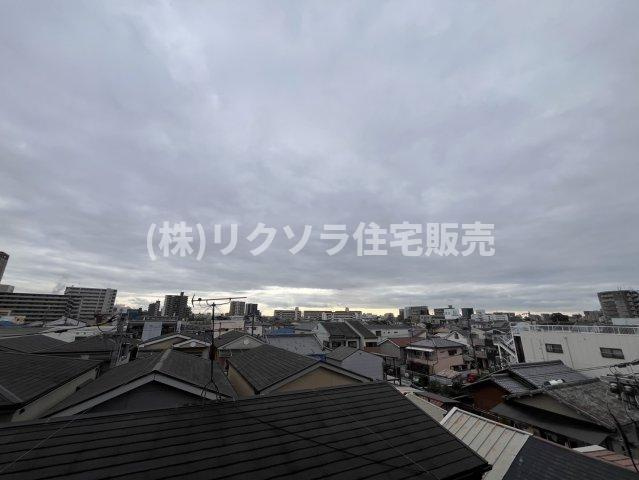 ネオステージ門真の展望|■物件内覧・資金計画相談・住宅ローン相談、リフォーム相談、お問合せ受付中■
※当日・翌日のご内覧、ご相談はお電話でのお問合せがスムーズです！