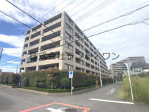 ヴィルヌーブ新所沢の画像