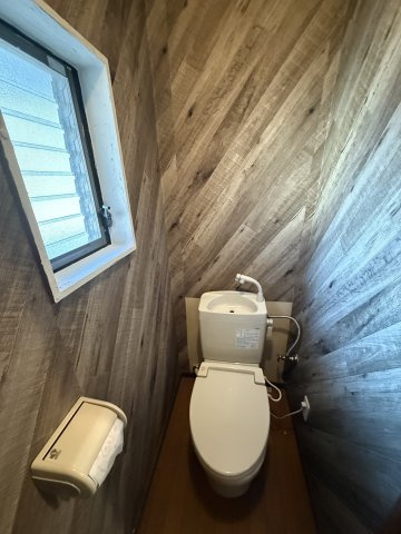 菅原766-77のトイレ