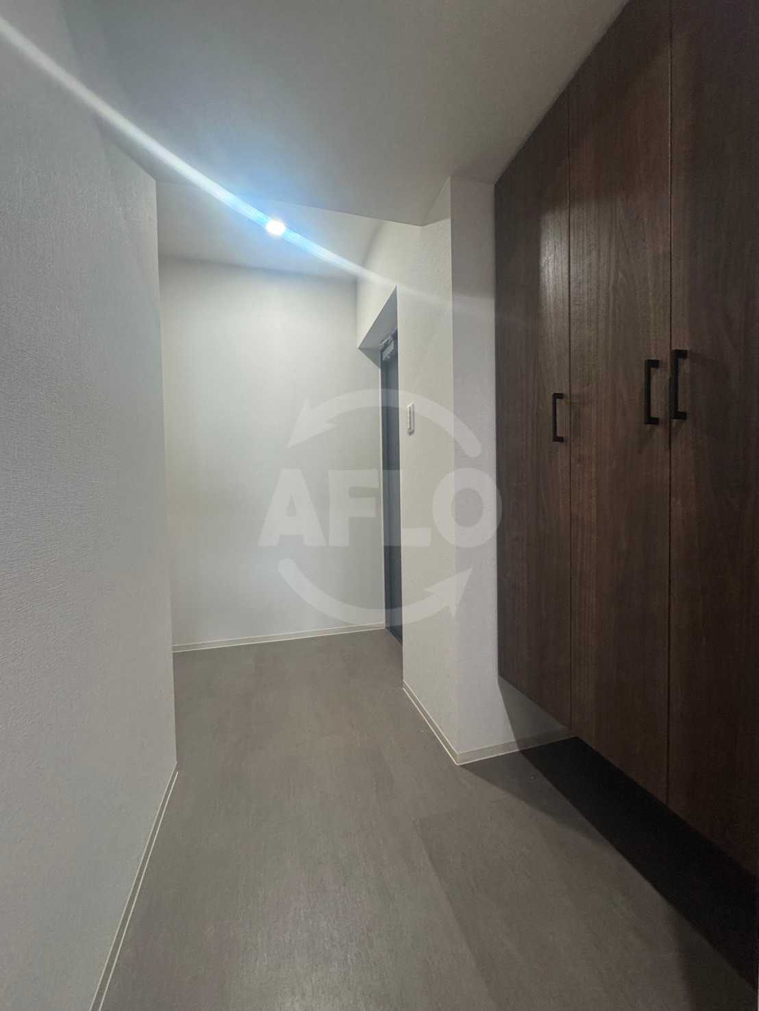 ドゥーエ南堀江の玄関|ドゥーエ南堀江　玄関