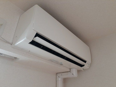 【設備】 | ルアンジュH海老名