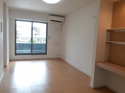 【居間・リビング】 | ルアンジュH海老名