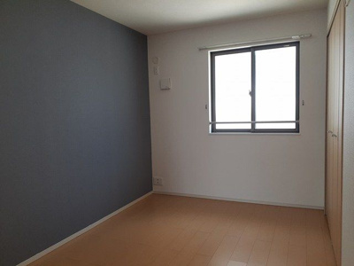 【寝室】 | ルアンジュH海老名