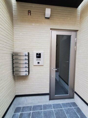 【玄関】 | メゾンドシエル