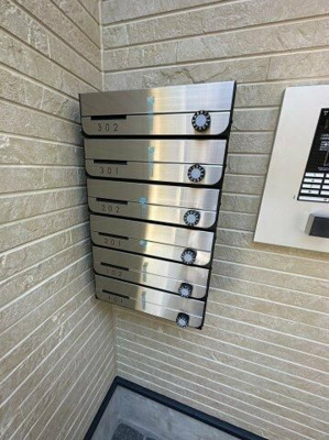 【その他共用部分】 | メゾンドシエル