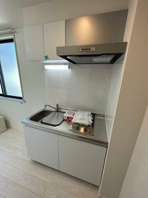 【キッチン】 | メゾンドシエル