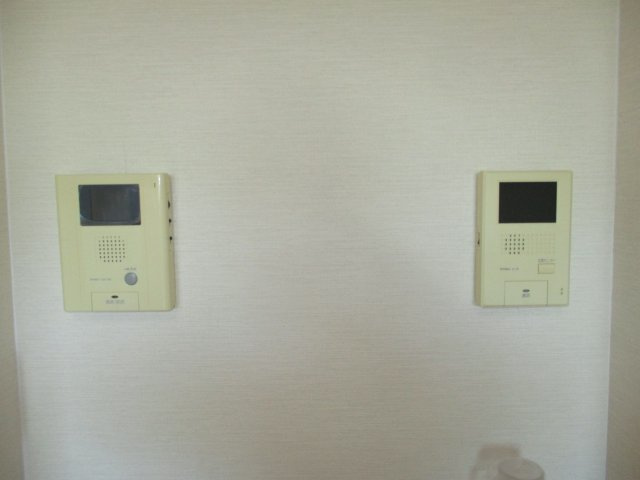 CalmFieldのセキュリティ