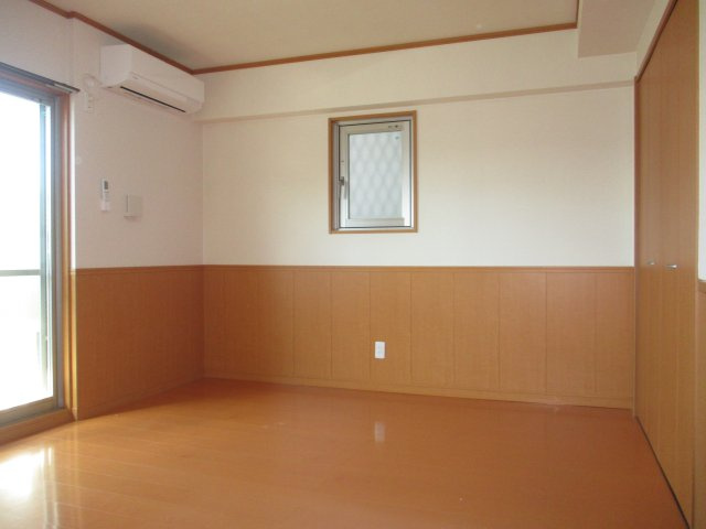 CalmFieldの居間・リビング