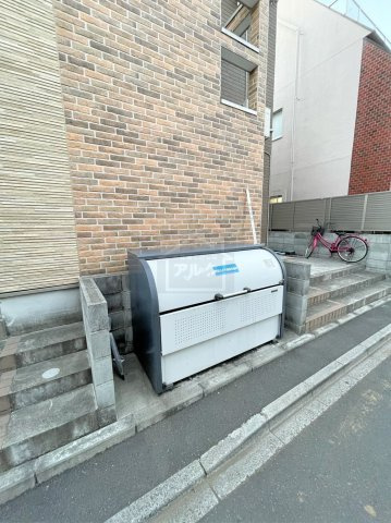 ハーモニーテラス上落合のその他共用部分