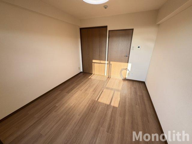 アヴニールふじわらの内装