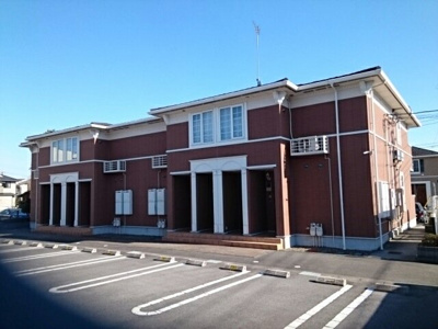 【外観】 | ミニョン７２３Ａ