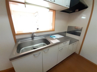 【キッチン】 | ミニョン７２３Ａ