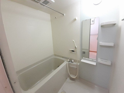 【浴室】 | ミニョン７２３Ａ