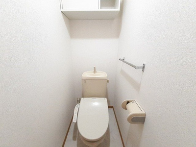 【トイレ】 | ミニョン７２３Ａ