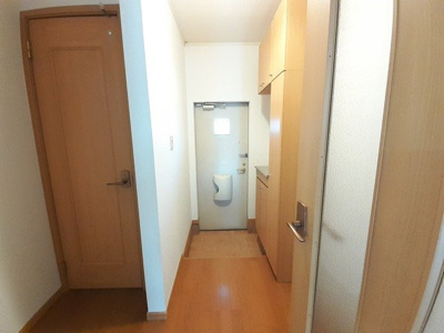 【玄関】 | ミニョン７２３Ａ