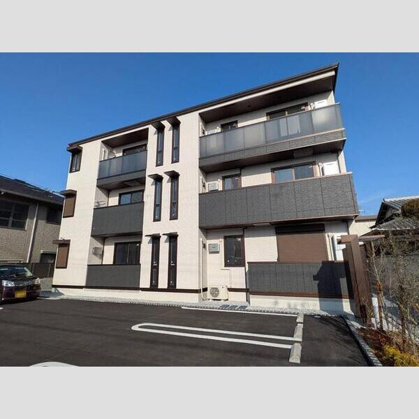 D-PLACE本町