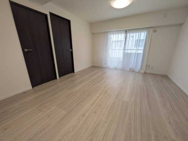 エクセル北池の居間・リビング