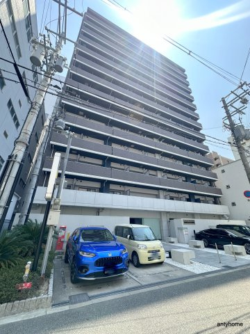 LUMINOUS桜川　仲介手数料無料