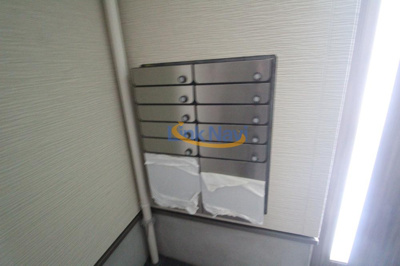 【その他共用部分】 | フジパレス十三ウエスト