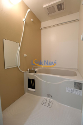 【浴室】 | フジパレス十三ウエスト